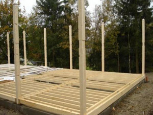 Chantier